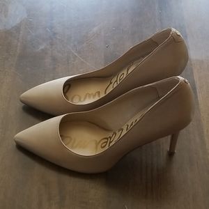 Sam Edelman Hazel Pointed Toe Pump